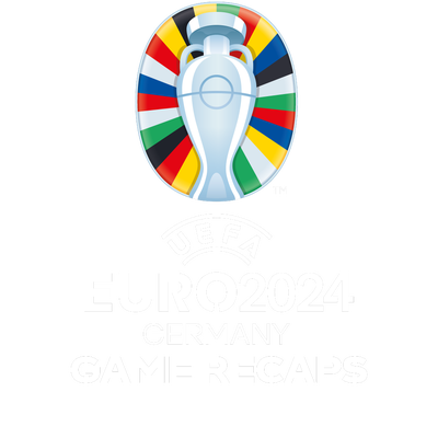 UEFA Euro - Game Recaps