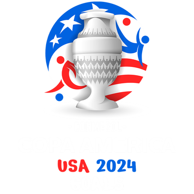 Copa América - Goals