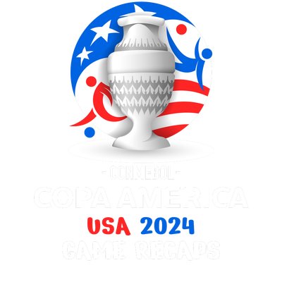 Copa América - Game Recaps