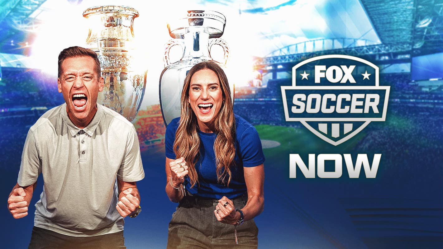 FOX Soccer NOW