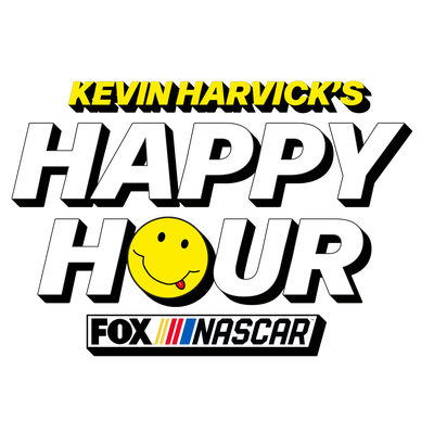Kevin Harvick's Happy Hour