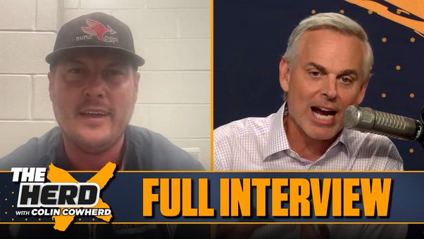 Phillip Rivers on coaching his son, which schools produce best NFL QBs, Antonio Gates' HOF induction | FULL EPISODE | The Herd