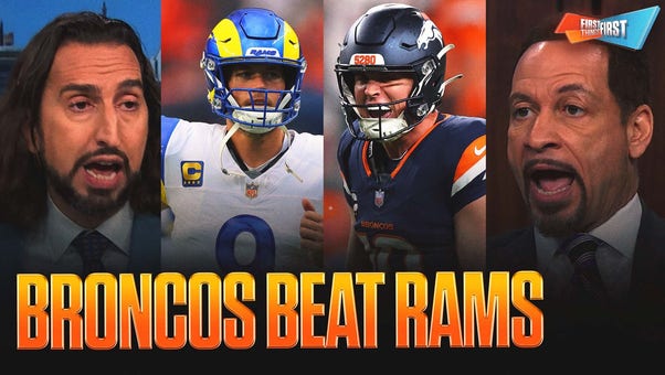 Cowboys ‘blew it’ vs. the Ravens, Was it more of a Rams collapse or a Broncos comeback? | FTF