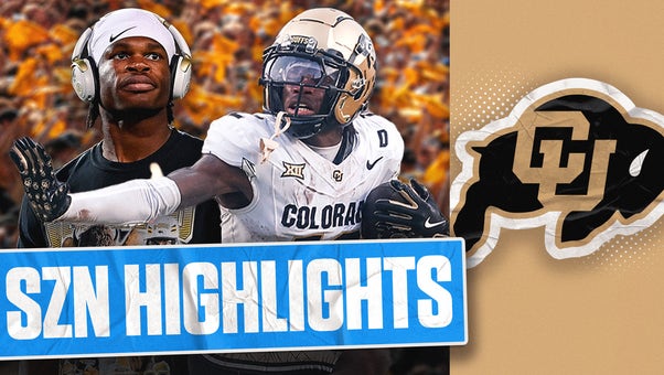 Travis Hunter 2024 Colorado Buffaloes Full Season Highlights | Future No. 1 Pick?