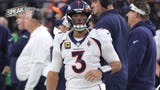 Russell Wilson to be released after two seasons with Broncos | Speak