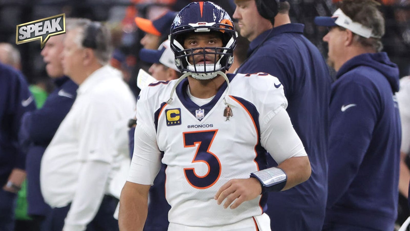Russell Wilson to be released after two seasons with Broncos
