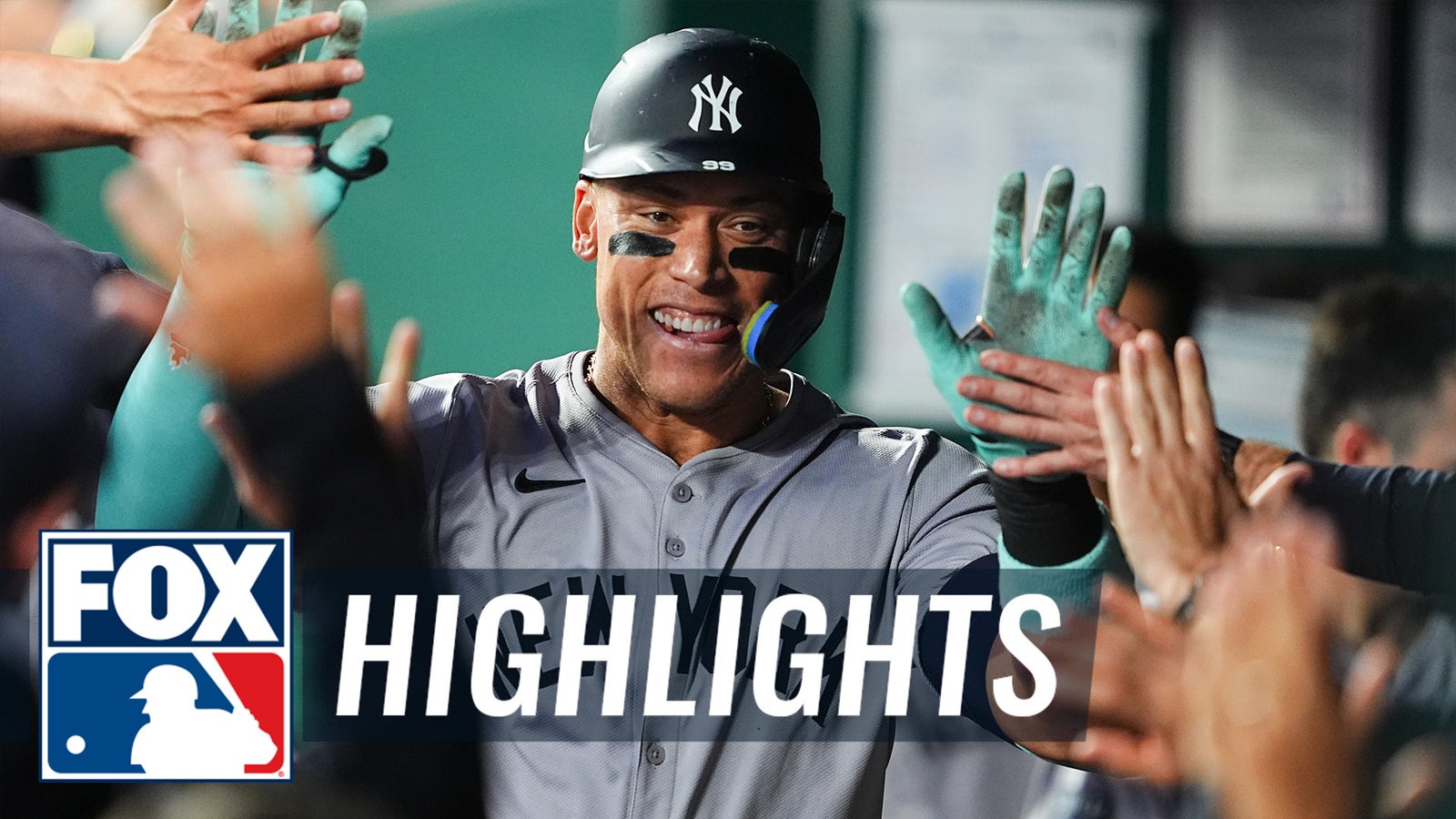 Yankees vs. Royals Highlights | MLB on FOX