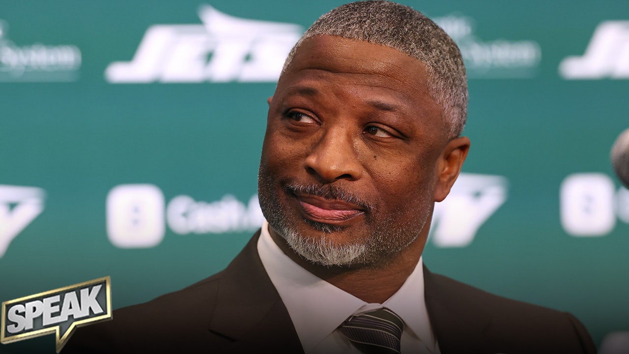 Keyshawn backs Jets HC Aaron Glenn’s first goal of building a winning culture | Speak