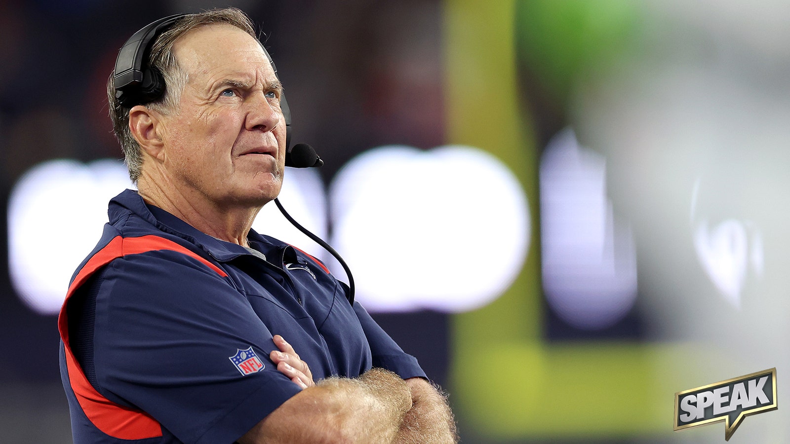 Should this be Bill Belichick’s last season as Patriots coach?