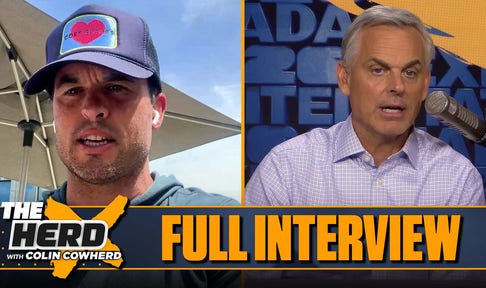 Landon Donovan on Pulisic missing USA-Australia, previews Brazil-Haiti | FULL INTERVIEW | The Herd