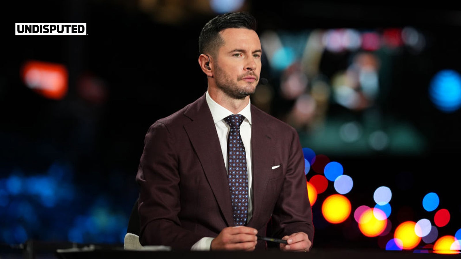 JJ Redick is reportedly the frontrunner to be Lakers head coach 