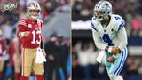 What is at stake in Week 5's Cowboys-49ers matchup? | Speak