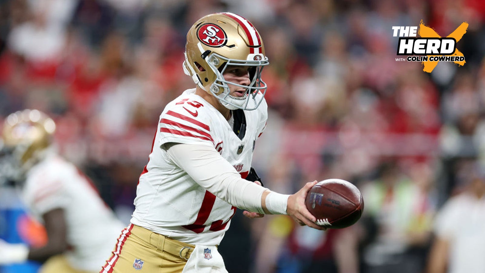 Brock Purdy showed he is good, not special, in 49ers' Super Bowl loss