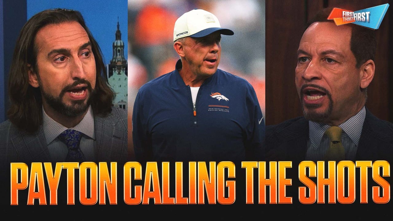 Sean Payton takes over Broncos offensive play calling, Can Brock Purdy keep up his MVP form? | FTF