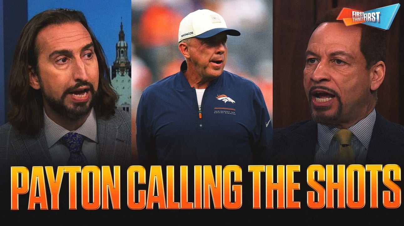 Sean Payton takes over Broncos offensive play calling, Can Brock Purdy keep up his MVP form? | FTF