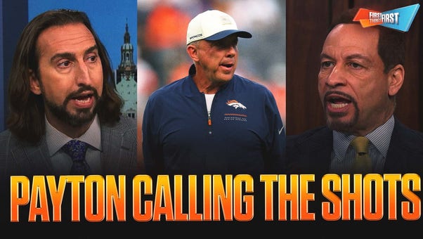 Sean Payton takes over Broncos offensive play calling, Can Brock Purdy keep up his MVP form? | FTF