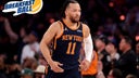  Pistons beat Knicks 106-103 in Game 5, Who is to blame? | Breakfast Ball