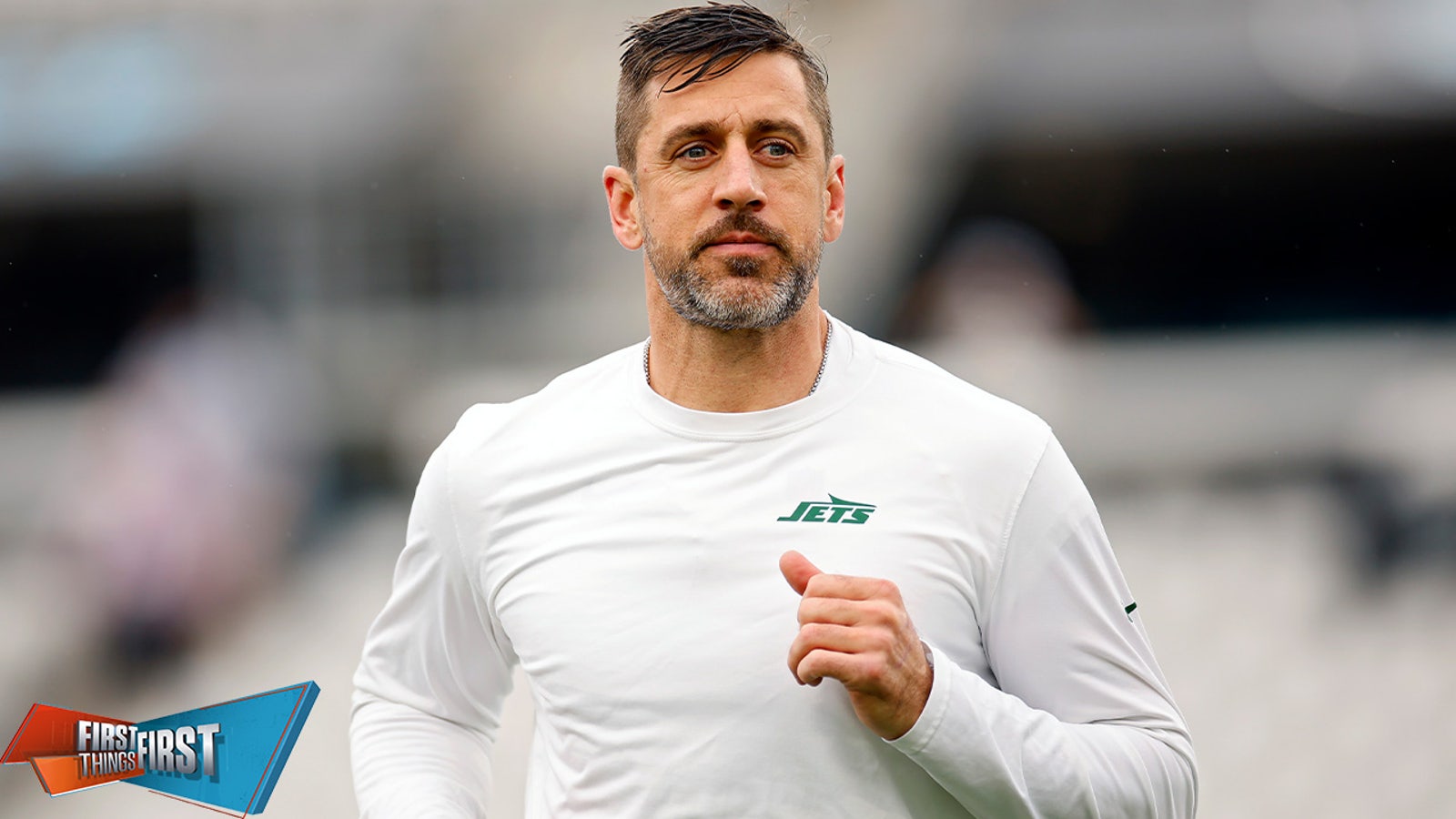 Aaron Rogers não foi a primeira escolha de Steellers, todo Adam Shefter