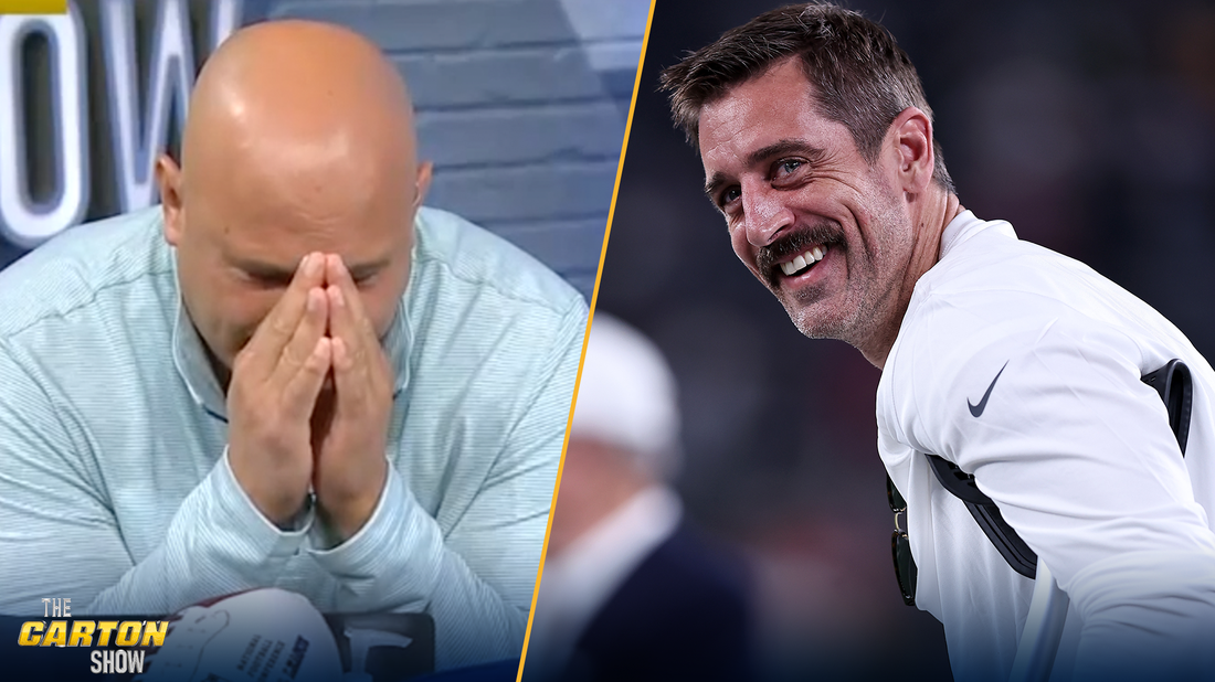 Aaron Rodgers - NFL News, Rumors, & Updates