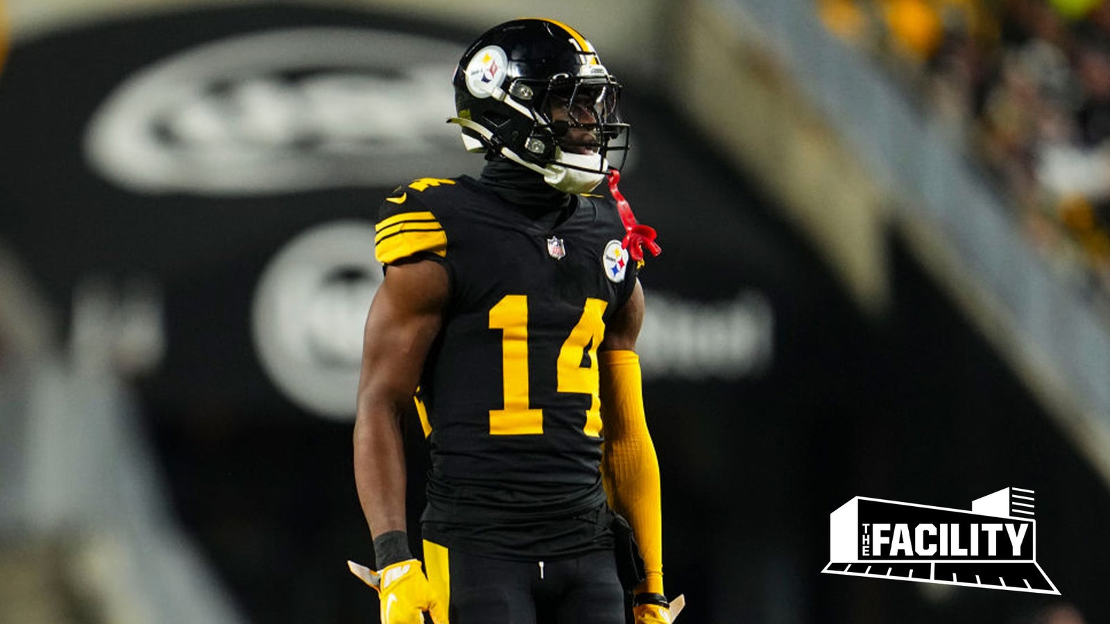 George Pickens memberi koboi salah satu pelanggaran NFL yang paling seimbang