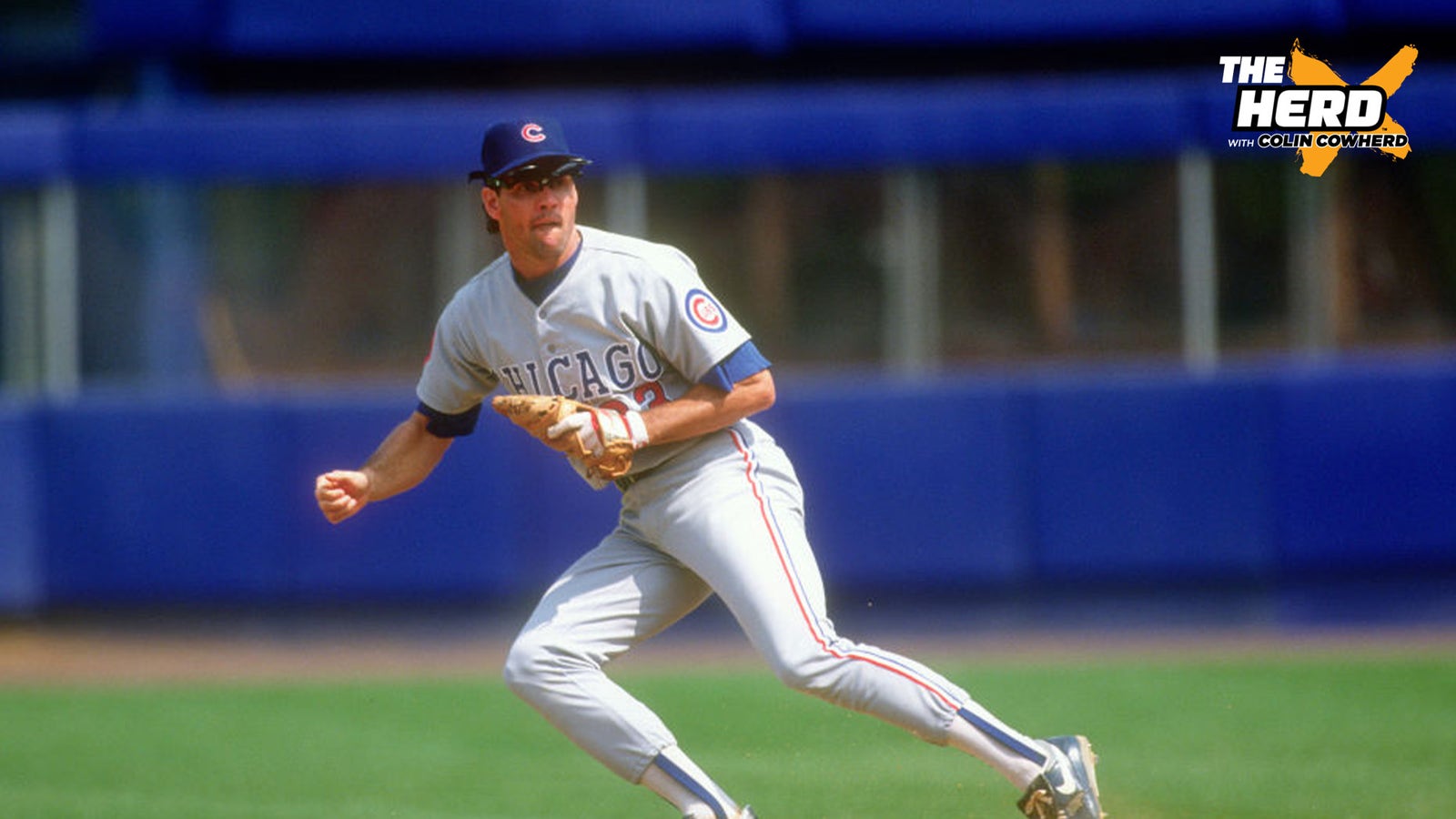 Cubs Hall of Famer Ryne Sandberg dies at age 65 | The Herd