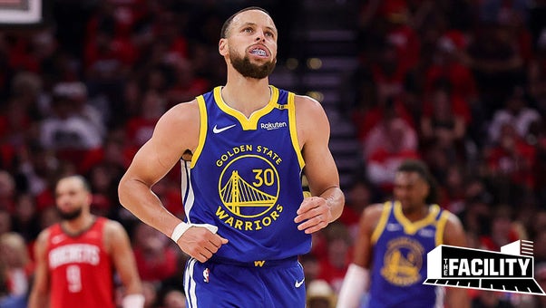 Will the Warriors bounce back and eliminate the Rockets in Game 6? | The Facility 