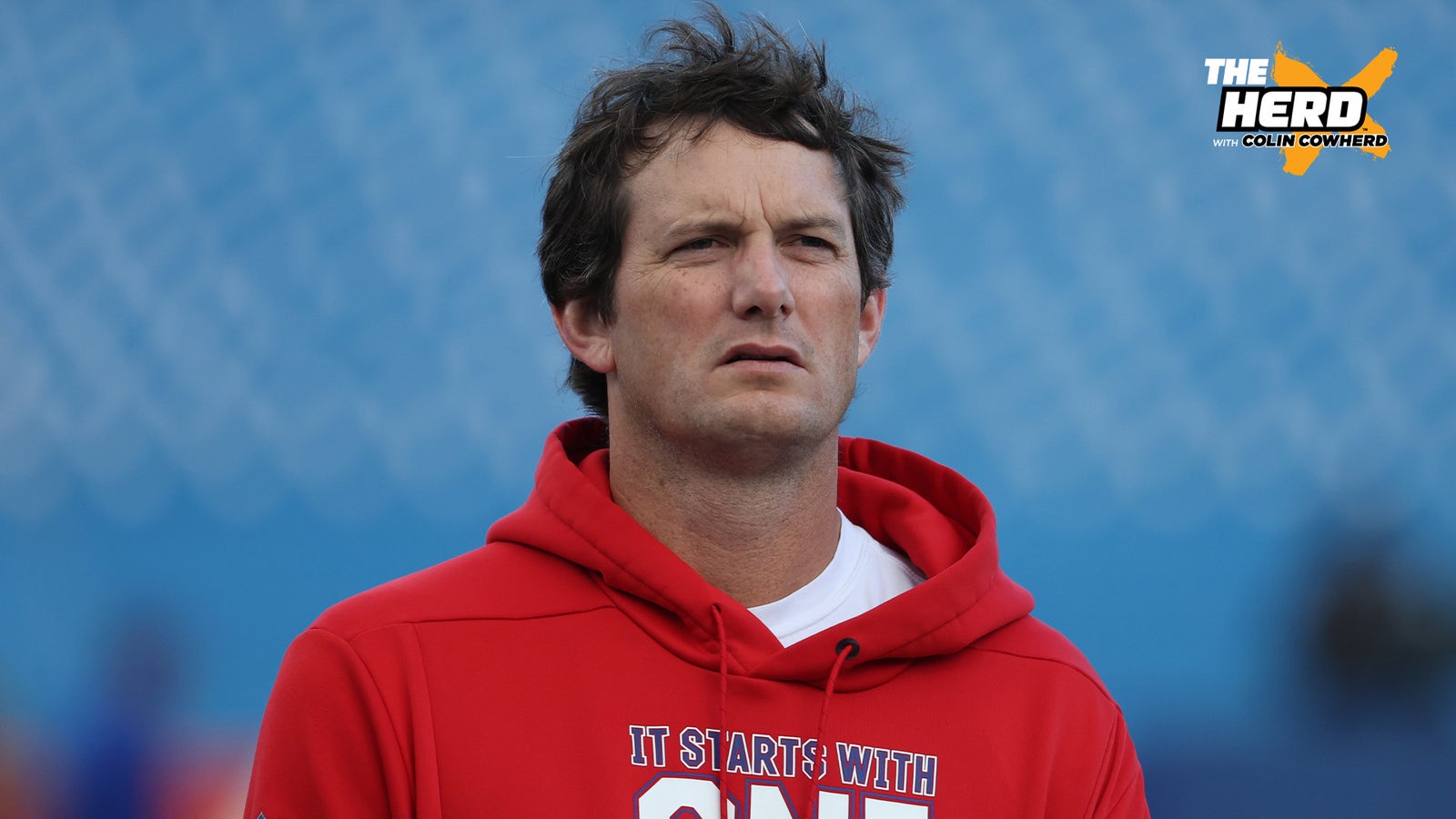 Why Bills firing OC Ken Dorsey was the right move 