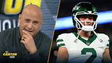 What should Jets fans expect from Zach Wilson vs Broncos? | The Carton Show