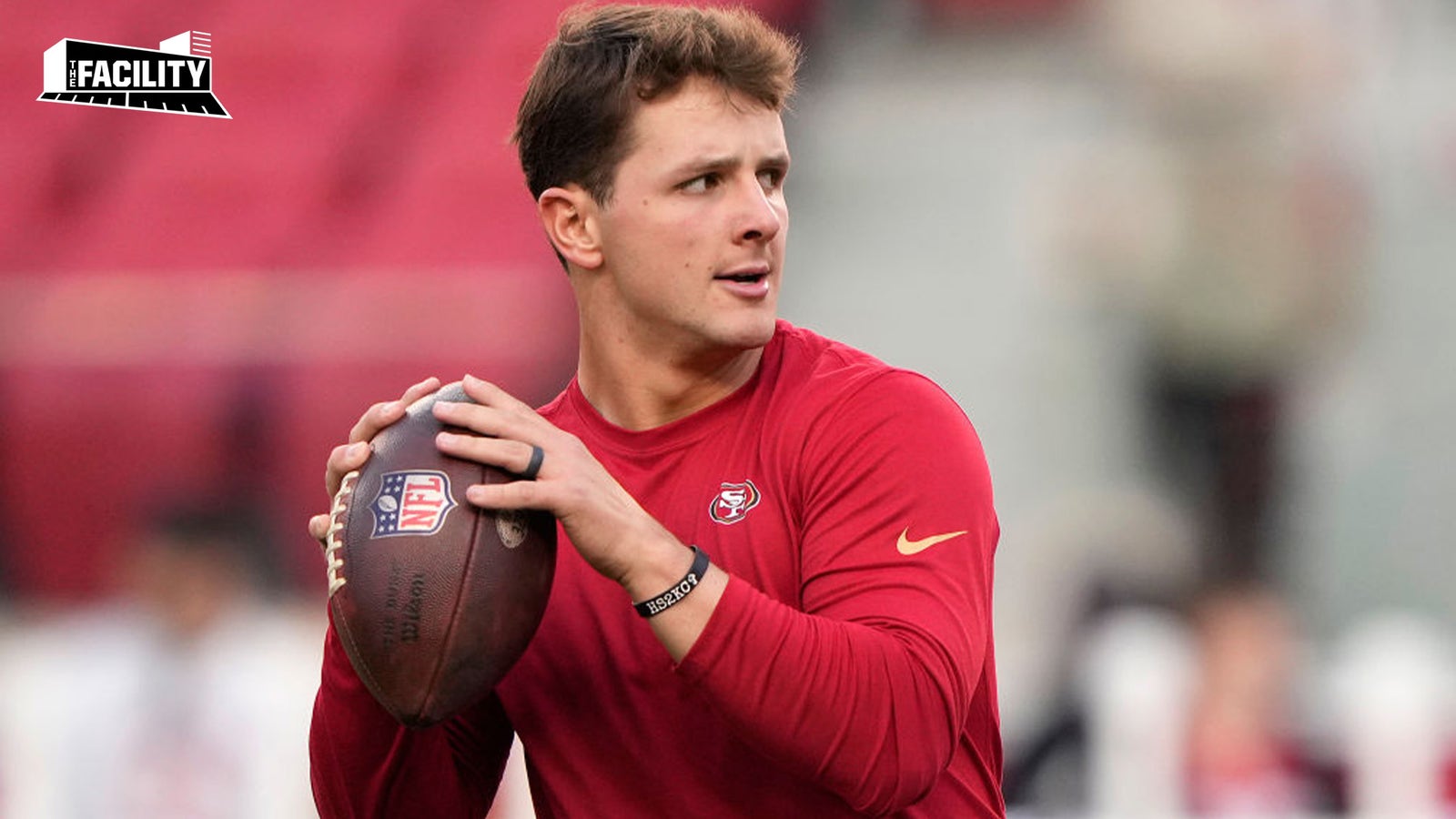 49ers GM: 'कोई गारंटी नहीं' Brock Purdy एक एक्सटेंशन हो जाता है इस ऑफसेन | सुविधा