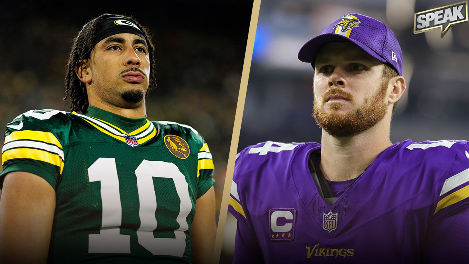 How To Watch The Minnesota Vikings VS Green Bay Packers Game TV 