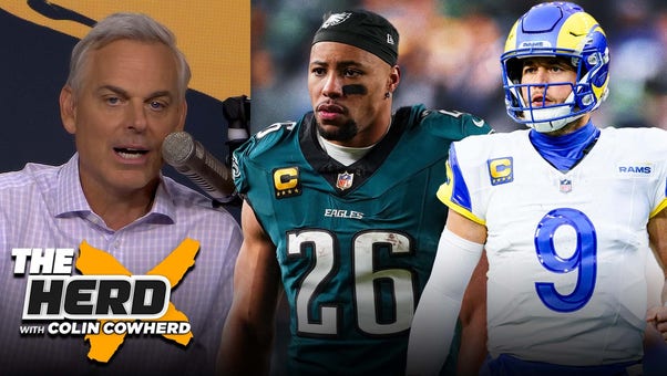 Colin’s 2026/27 NFC Playoff Predictions | The Herd