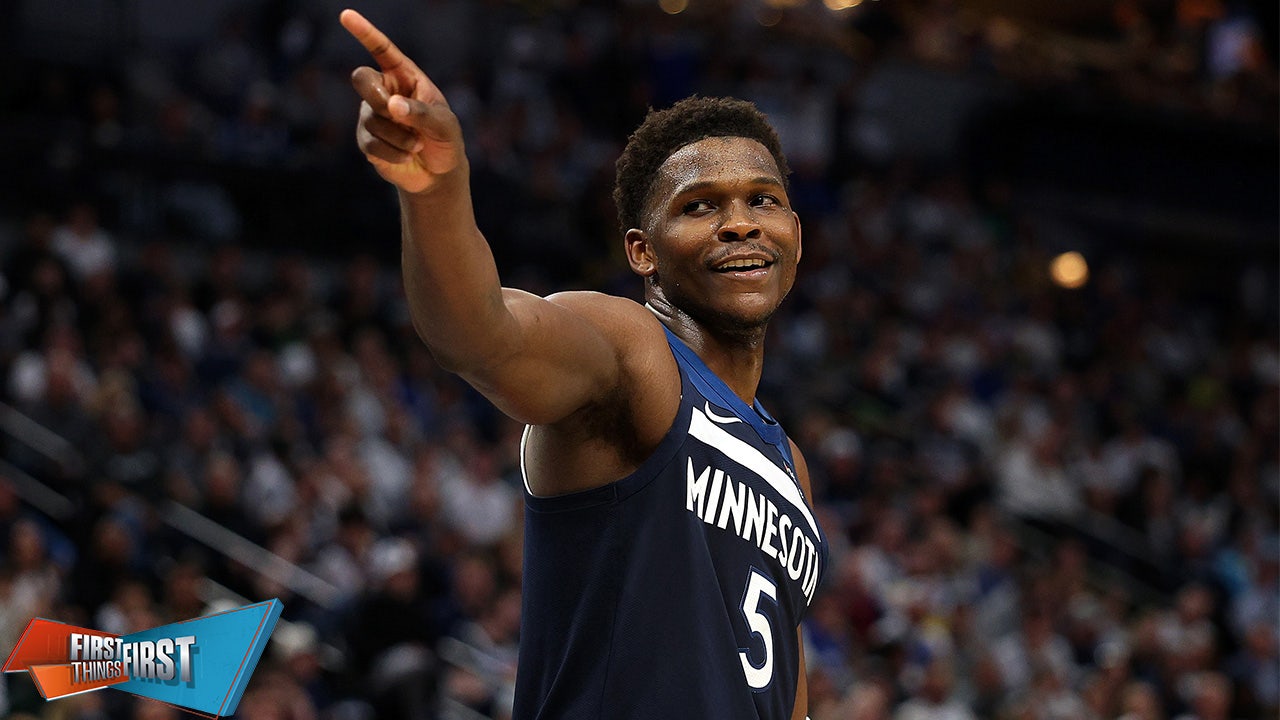 Do the Minnesota Timberwolves deserve to be favorites against the Golden State Warriors | First Things First