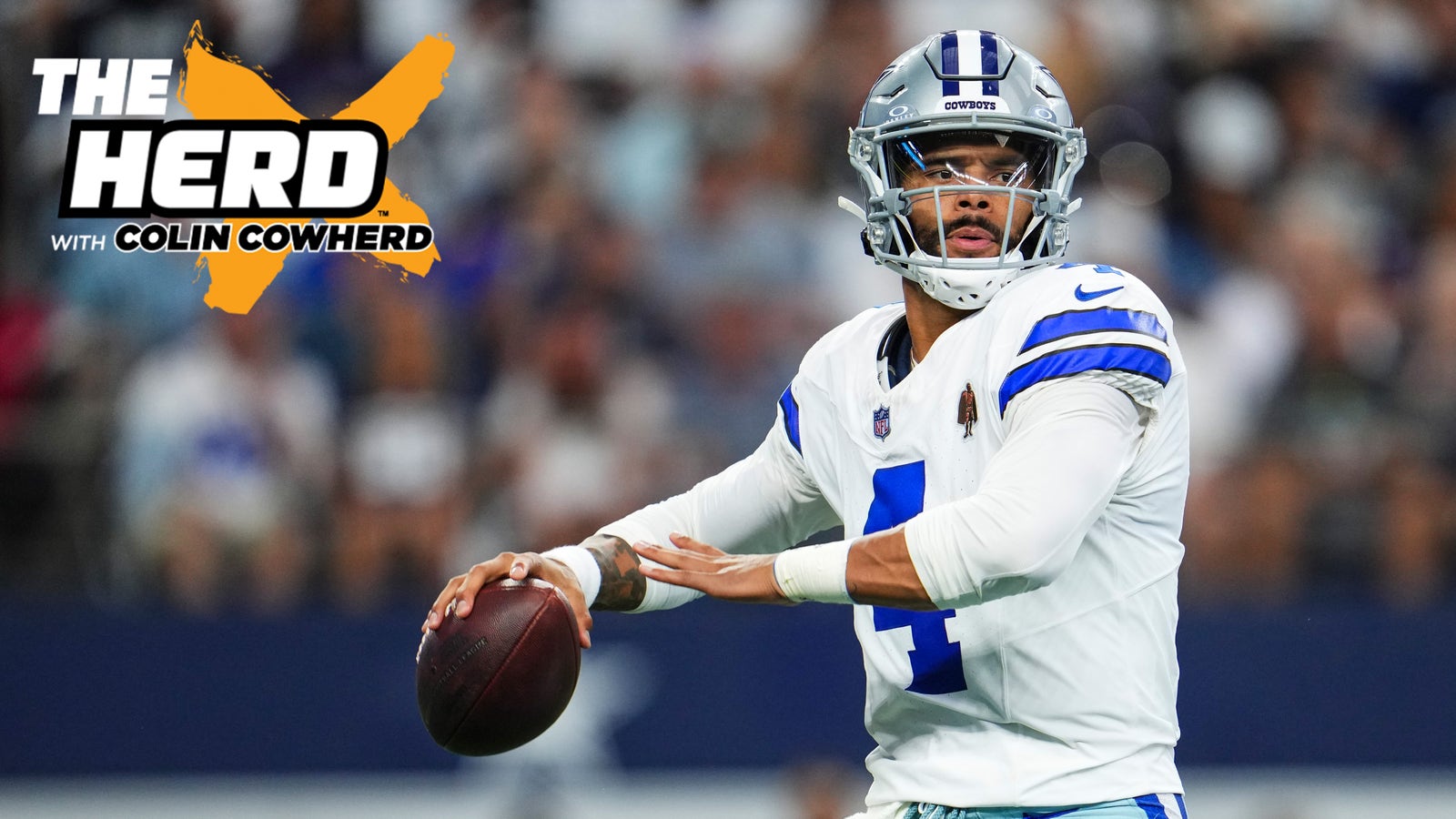 Cowboys vs. Giants preview, Trust Dallas to get things back on track with a win? | The Herd