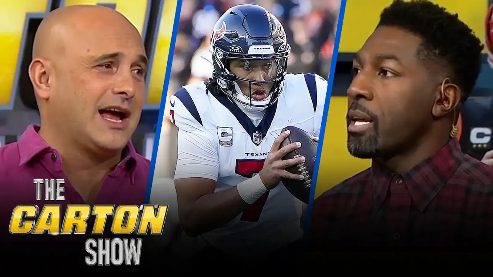 Craig Carton and Greg Jennings weigh in: Is C.J. Stroud an elite QB?