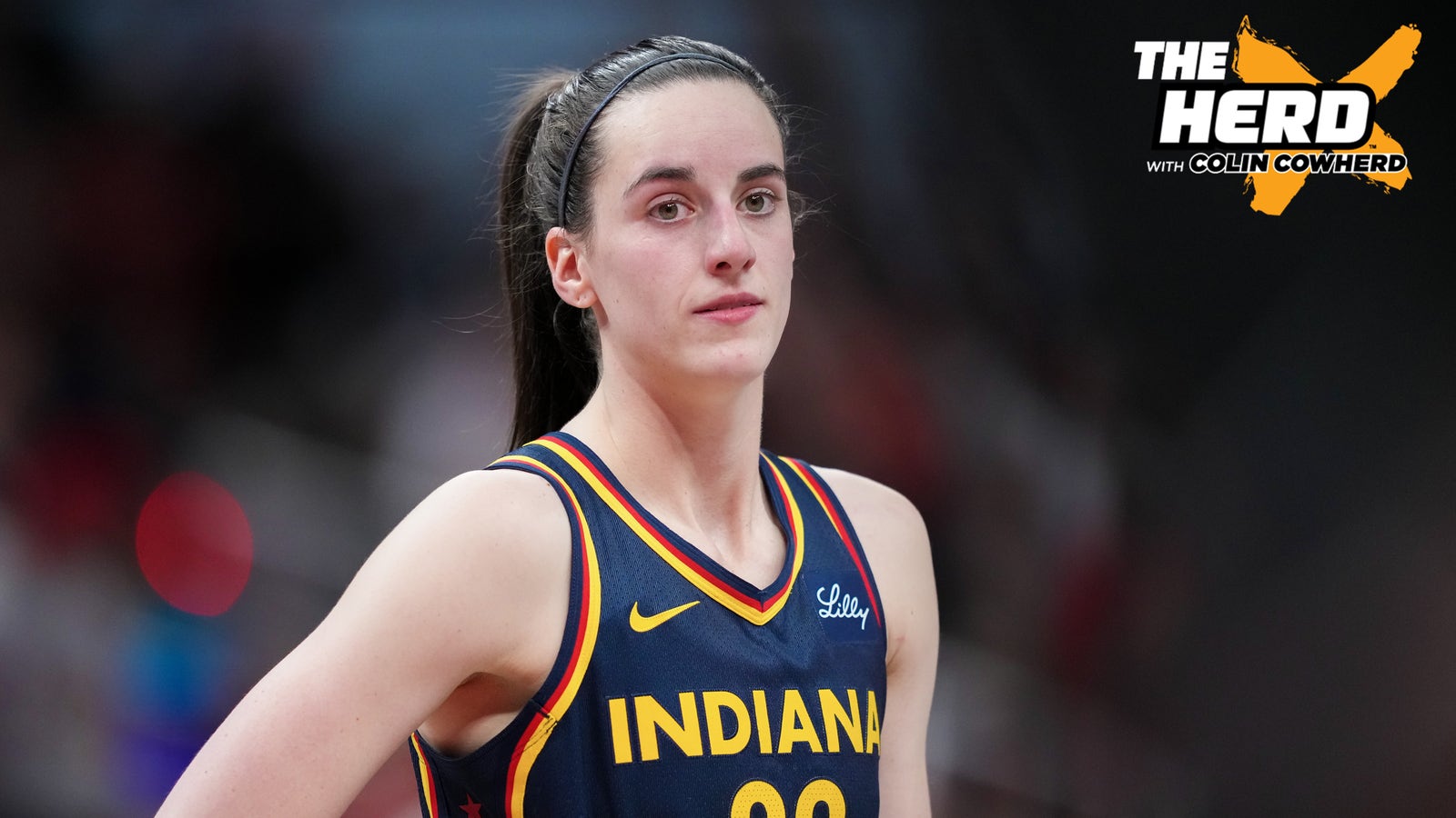 Caitlin Clark comes in a rougere, how did she affect the WNBA?