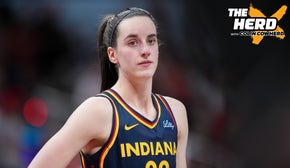 Caitlin Clark gets in scuffle, How has she impacted the WNBA? | The Herd
