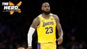 Lakers quiet in Day One of Free Agency, Will their new ownership lead them to success? | The Herd