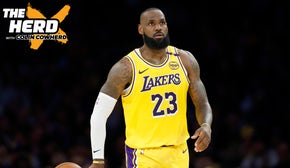 Lakers quiet in Day One of Free Agency, Will their new ownership lead them to success? | The Herd