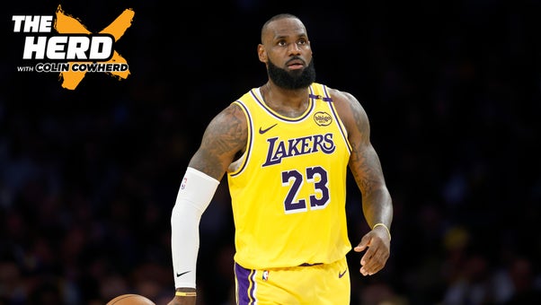Lakers quiet in Day One of Free Agency, Will their new ownership lead them to success? | The Herd