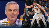 Nikola Jokić's Nuggets are looking like a dynasty | The Herd