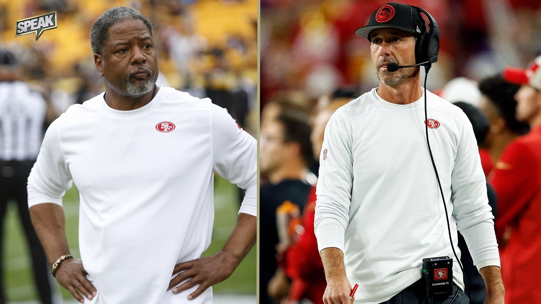 San Francisco 49ers Unveil Classic Update To Home, Road Jerseys