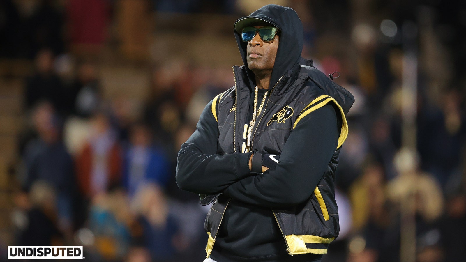 Deion Sanders a target for Texas A&M?