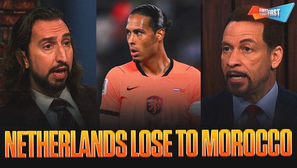Germany losing is ‘a bit of a surprise’, Netherlands’ identity, Can Brazil win the World Cup? | FTF