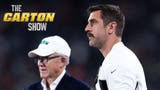Do the Jets have low standards for themselves? | The Carton Show