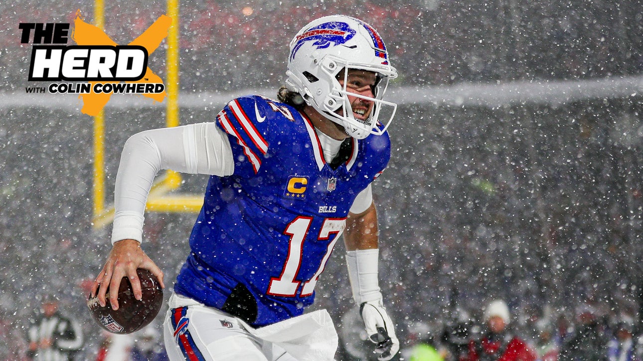 Bills beat 49ers, Is this their year to win the Super Bowl? | The Herd