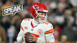 Chiefs offense lacking in experience or knowledge after Packers loss? | Speak
