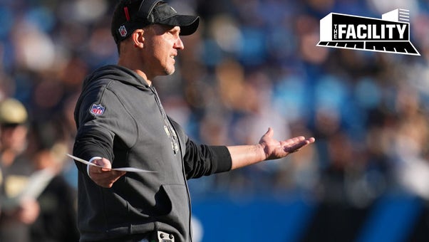 Saints fire HC Dennis Allen after 2-7 record | The Facility 