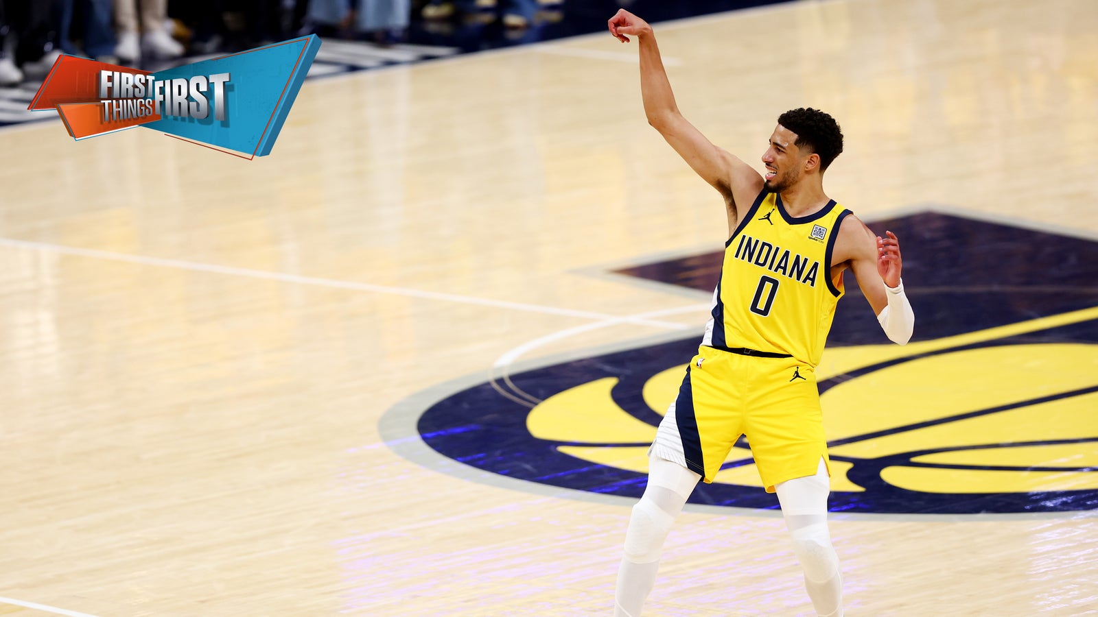 Thunder vs. Pacers Game 6 preview, Can Indiana pull off the upset? | First Things First