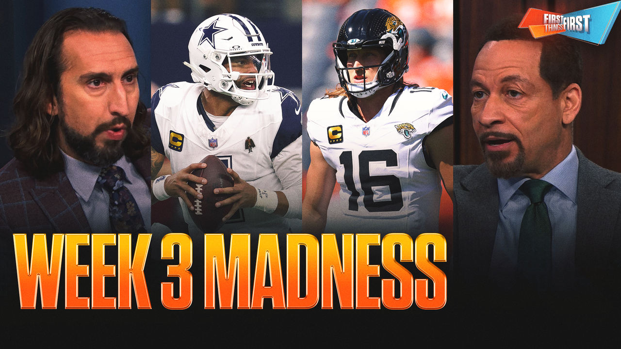 Trevor Lawrence vs Drake Maye, Oregon is MUST-WIN for USC, Win means more Cowboys, loss for Ravens