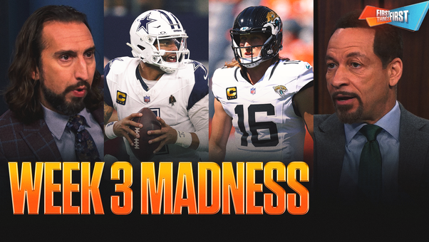 Trevor Lawrence vs Drake Maye, Oregon is MUST-WIN for USC, Win means more Cowboys, loss for Ravens